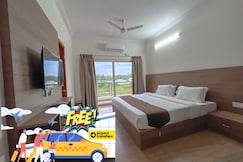 Hotel Elite By Agira, Bangalore