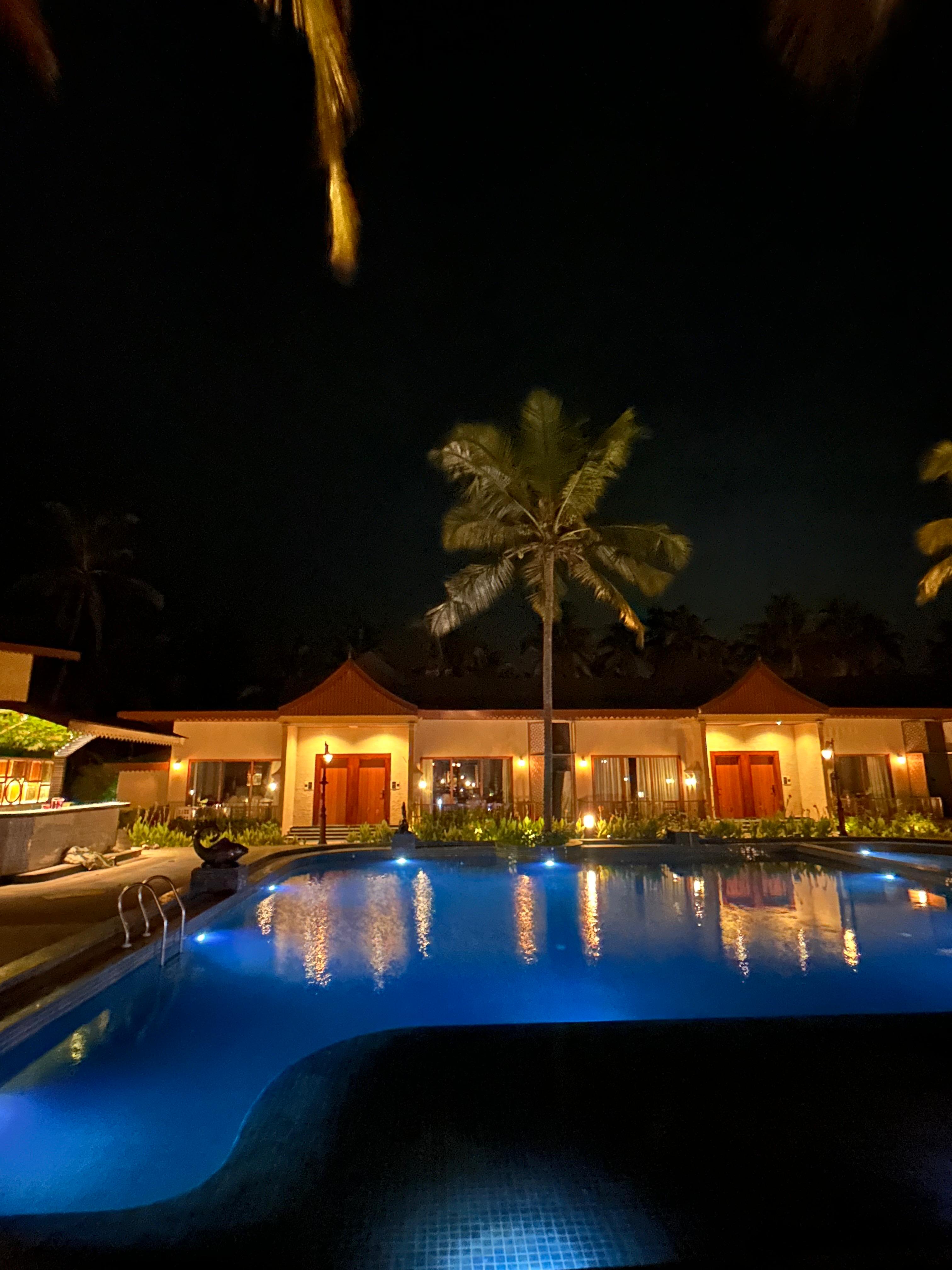 SCYLLA Luxury Resort & Spa - Tap to explore photos