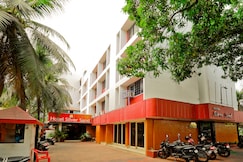 Hotel Silver Sand, Thiruvananthapuram