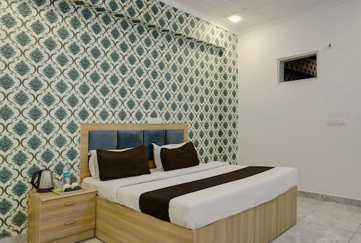 Hotel O BR INN