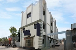 Hotel Durga, Abu Road