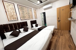 Hotel Mangal Bhawan, Ujjain