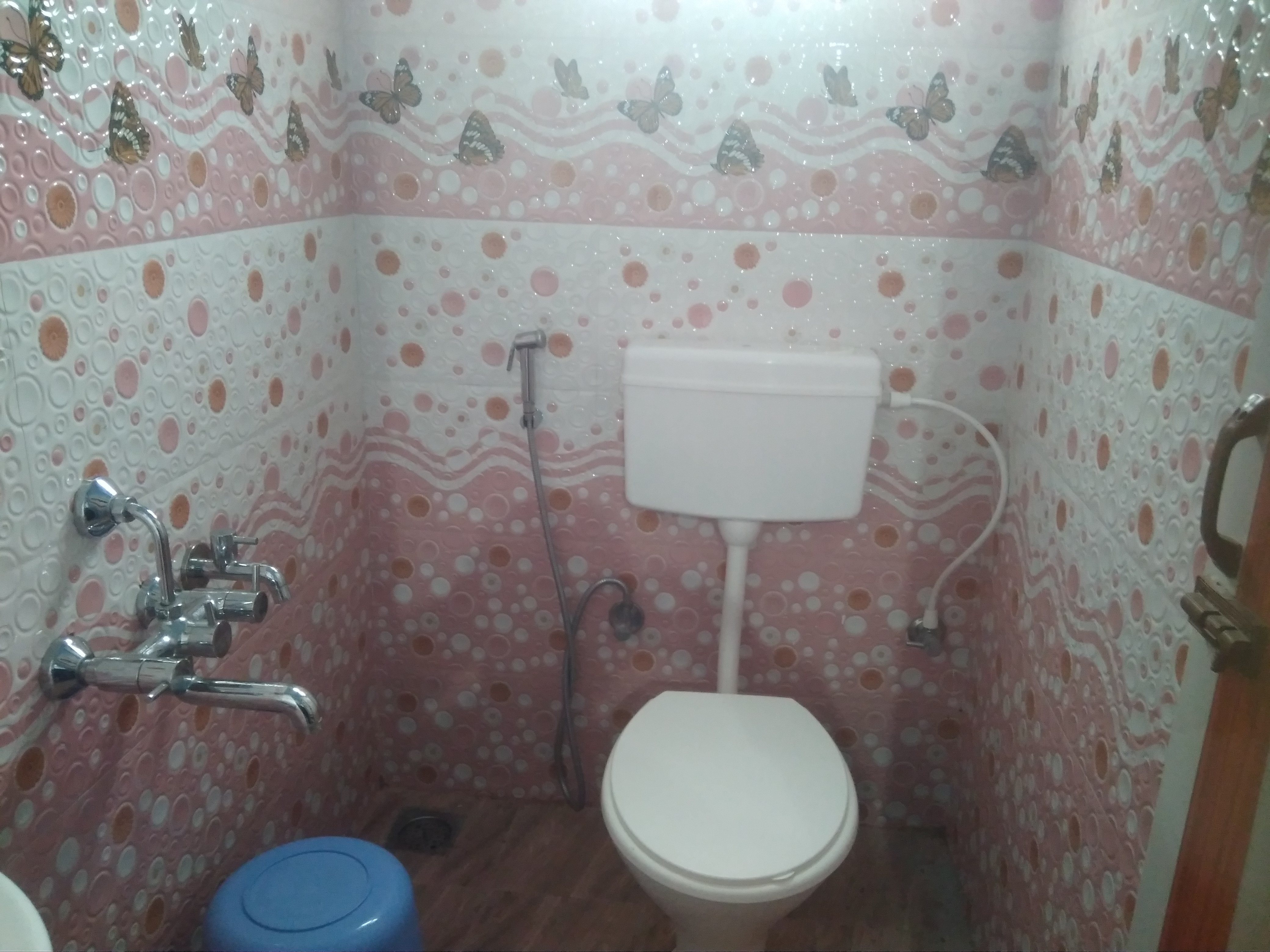 Swasthik Homestay - Tap to explore photos
