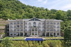 The Belvedere Kasauli, Parwanoo