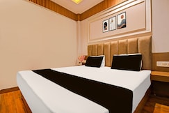 Hotel O Shiv Shakti, Kannauj