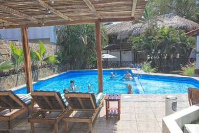 Best Western Posada Chahue - Tap to explore photos