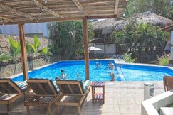 Best Western Posada Chahue, Dist. Pochutla