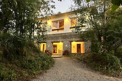 Auranya :- The Jungle Himalayan Retreat, Pauri