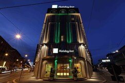 Holiday Inn Milan - Garibaldi Station, Milan