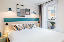 Aparthotel Adagio Access Marseille Prado Perier, Marseille