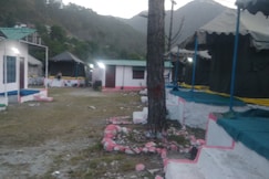 Riverview Camp Resort,yumunotari, Uttarkashi
