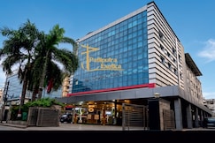 Hotel Patliputra Exotica, Patna