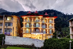 Manali Grand, Manali
