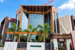 Hotel Geeta Garden, Hasanganj