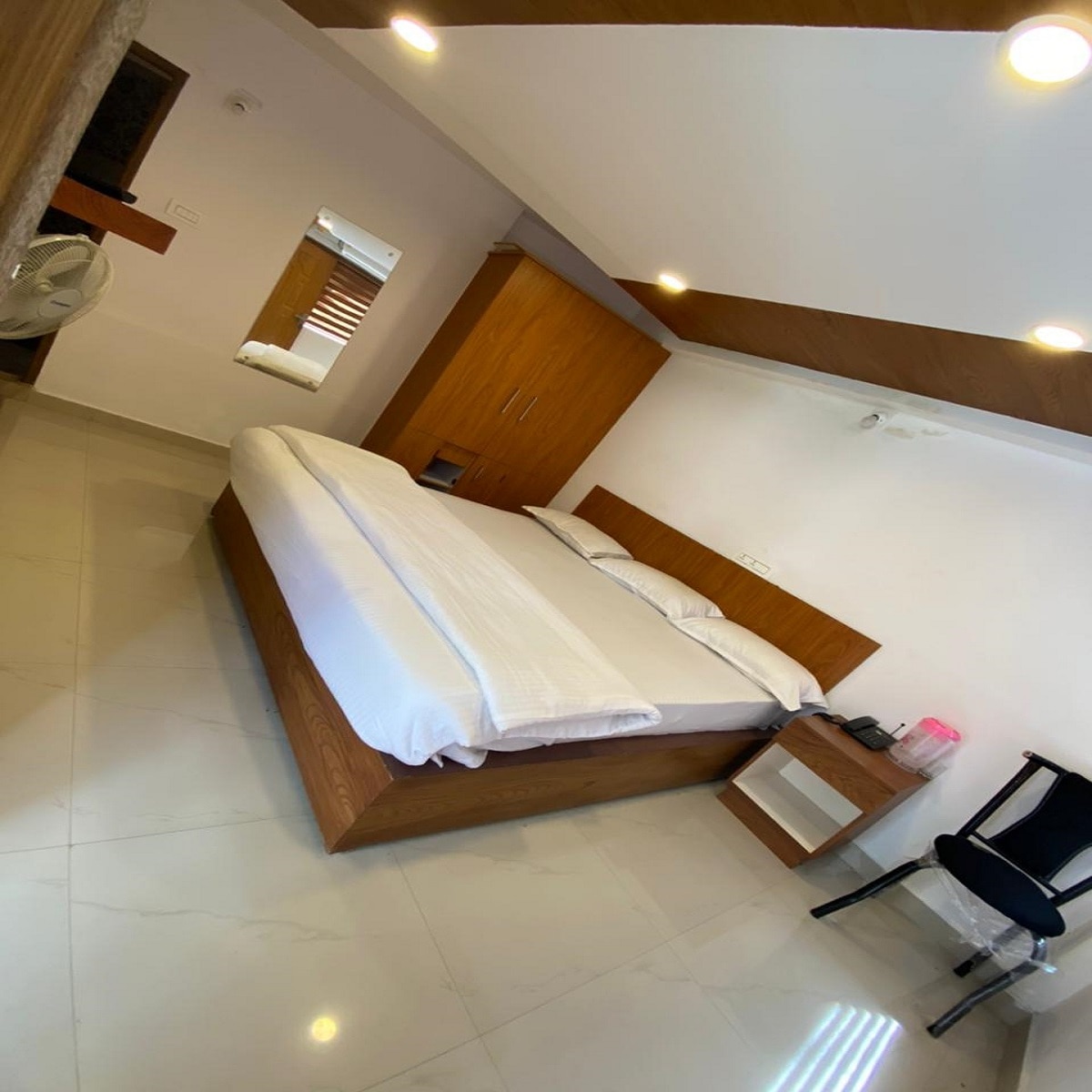 Hotel Magnet Marayoor - Tap to explore photos