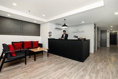 Townhouse C Scheme Ahinsa Circle, Jaipur