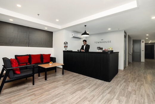 Townhouse C Scheme Ahinsa Circle