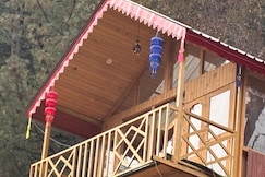 Cedarhaven Cottage Jibhi, Jibhi