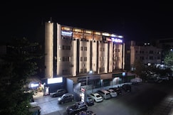 Hotel Triton, Nashik
