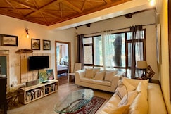 Villa Bliss Grandeur 5BHK Near Mall Road, Nainital