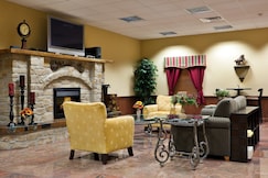 Holiday Inn Express of Salado-Belton, Bell