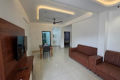 VKV'S Priya Residency Kizhakkambalam, Cochin