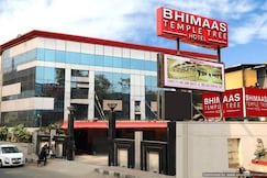 Bhimaas Temple Tree Hotel, Chennai