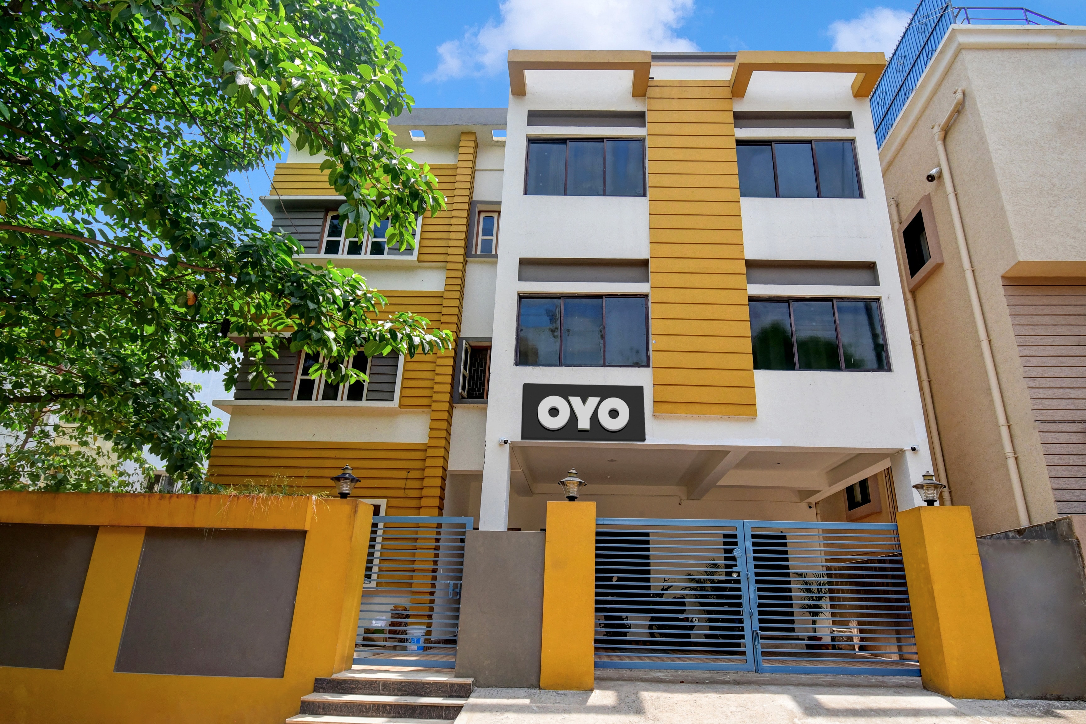 Super Hotel O Anvi - Tap to explore photos