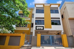 Hotel O Anvi, Bhubaneshwar