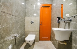 Washroom
