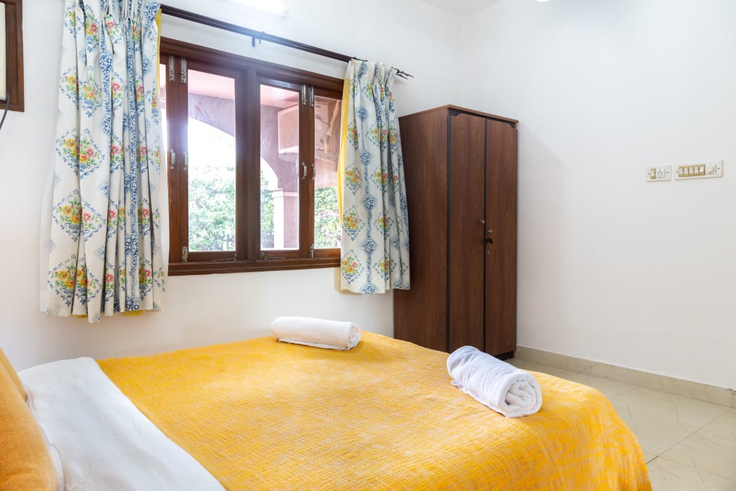 Sus Villa- 03BHK DUPLEX POOL VILLA- CANDOLIM - Tap to explore photos