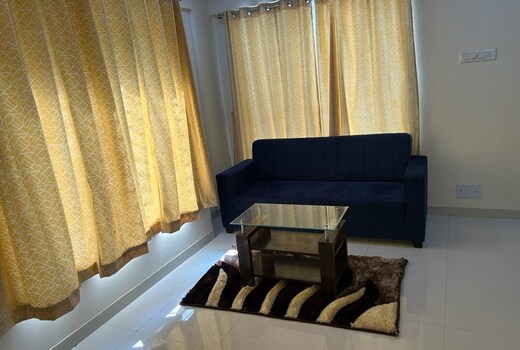 Majestic Rooms