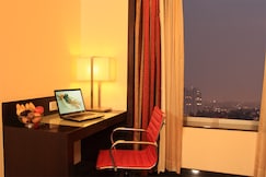 Aurick Hotel, Bangalore