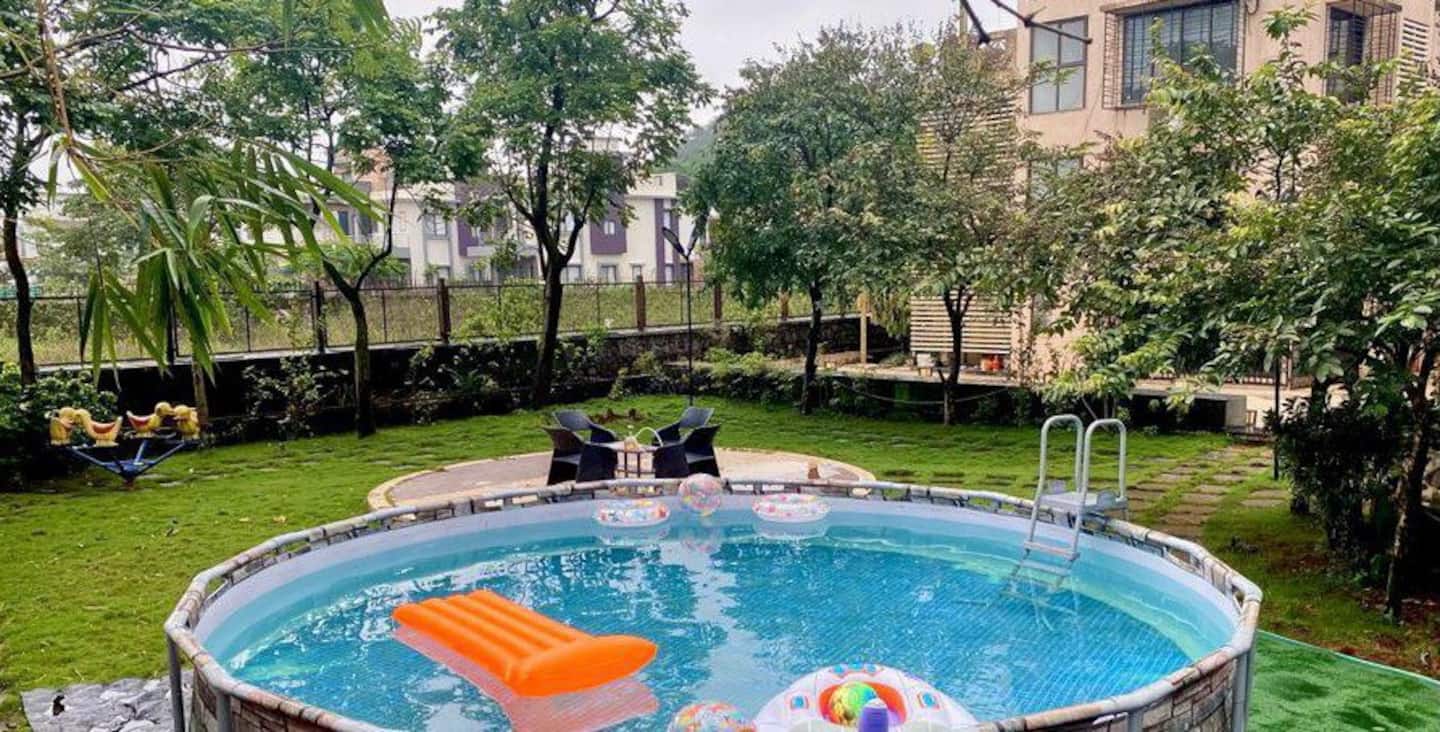 Luxury Ashhville lonavala - Tap to explore photos