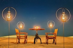 Jaisalmer Dekho Desert Camp, Jaisalmer