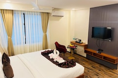 HOTEL GALADARI, Hyderabad