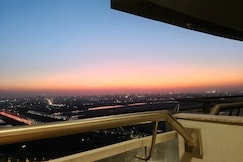Skyline Nova stays, Noida