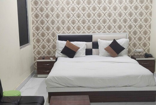 Hotel O Shivatri reshort