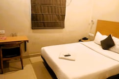 MAP HOTEL, Kolkata