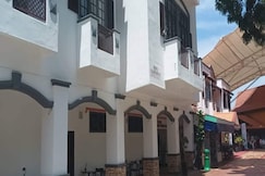 Capital O 91179 Geopark Oriental Village Boutique Hotel, Langkawi