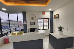 Serene Loft, Chikmagalur