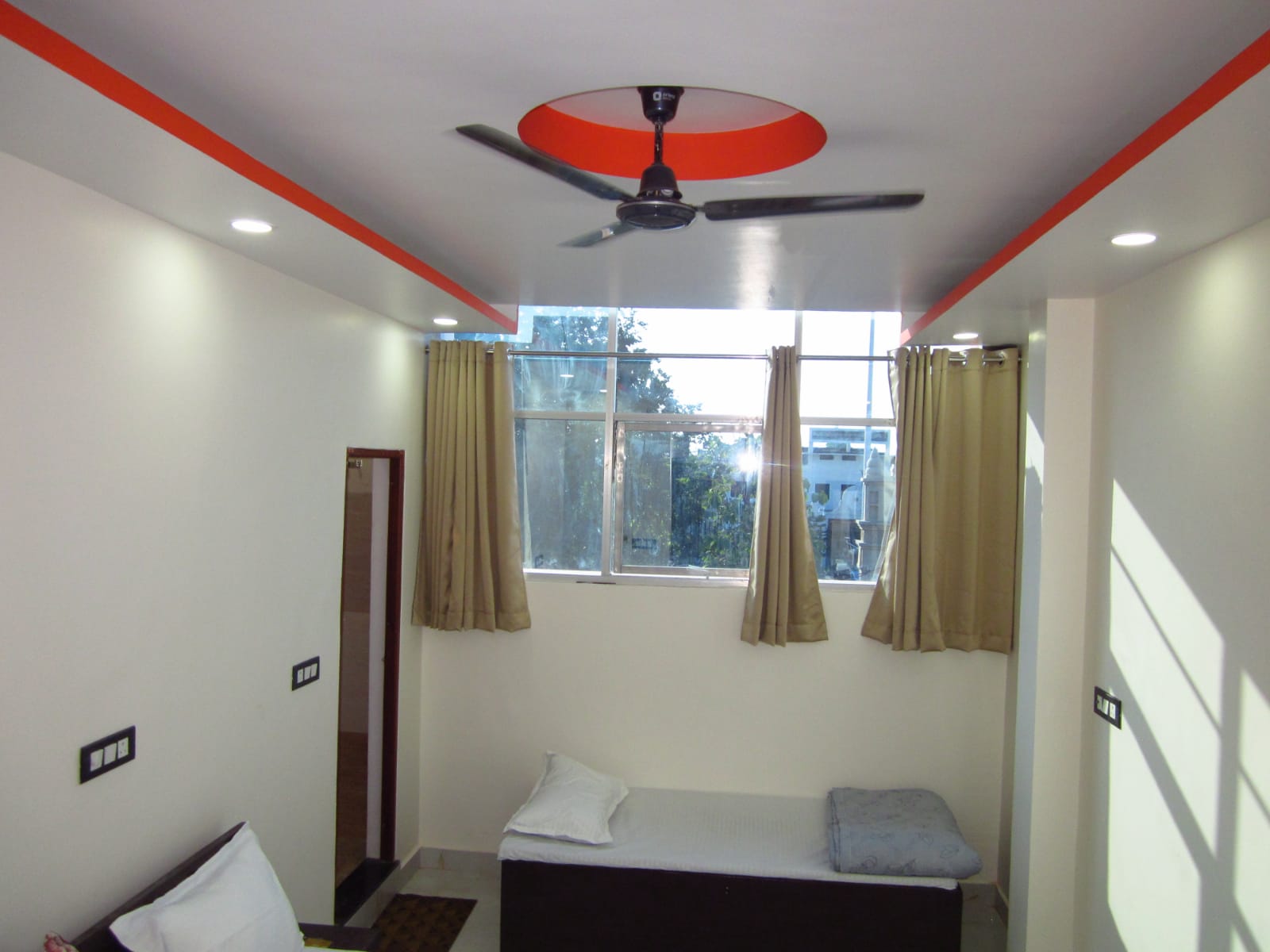 DASHRATH RESIDENCY - Tap to explore photos