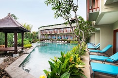 Ubud Wana Resort, Bali