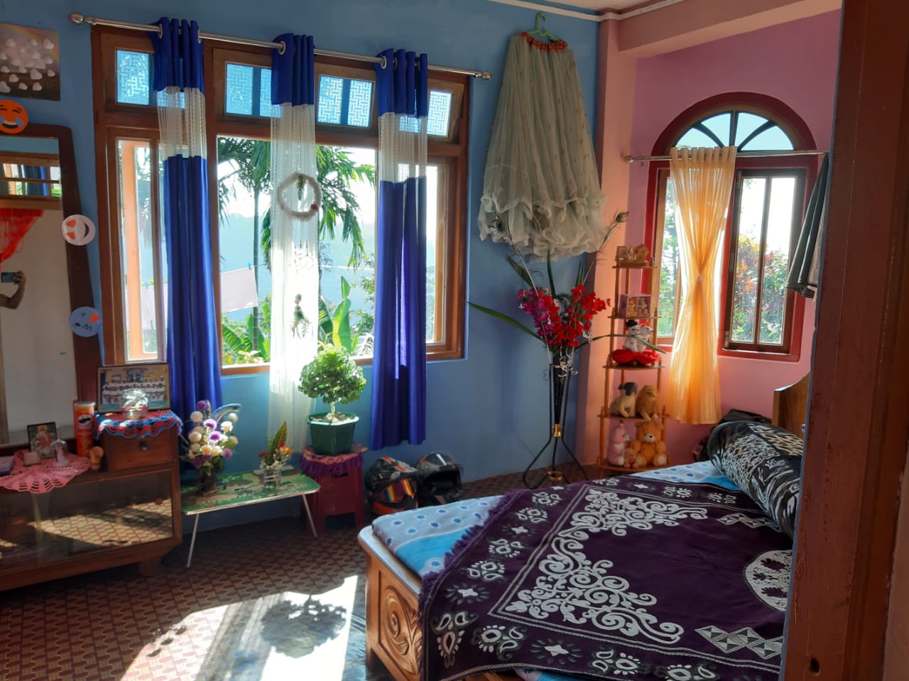 Jhandi Chettri Homestay by StayApart - Tap to explore photos