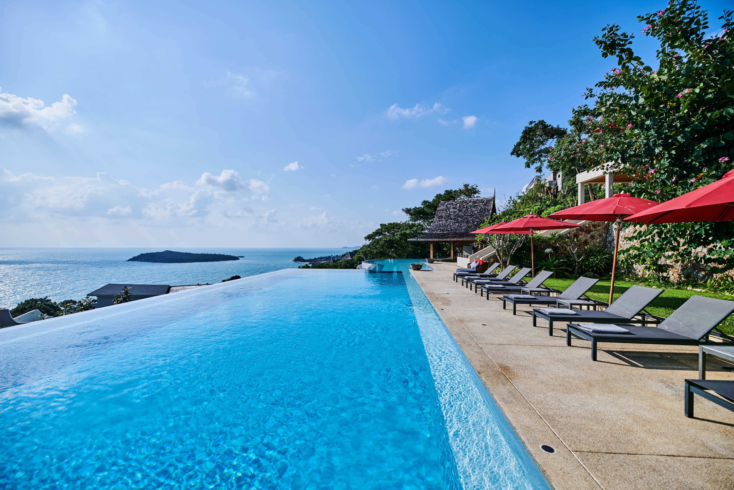 Baan Jakawan Koh Samui - Tap to explore photos
