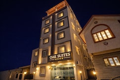 SK Suites Near RV Engineer College, Bangalore