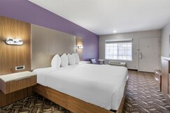 Best Western Airport Plaza Inn, Los Angeles