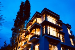 Hotel Walnut Ladakh, Leh