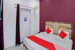 Hotel O SS hotel, Kanpur