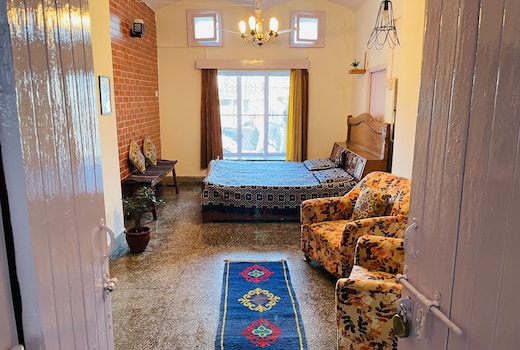 Sharma Nivas - Himalay Homestays